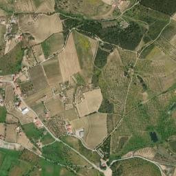 Freixo de Numão map(satellite map)