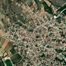 Alistráti map(satellite map)
