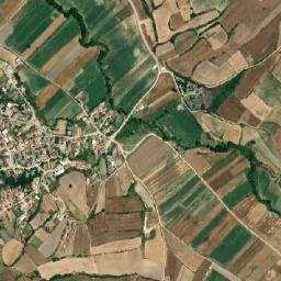 Drone Görünümü