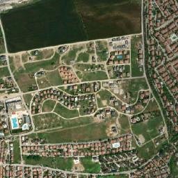Drone Görünümü