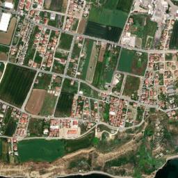 Drone Görünümü