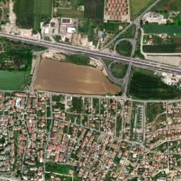 Drone Görünümü