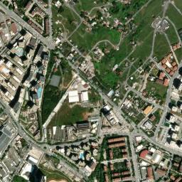Drone Görünümü