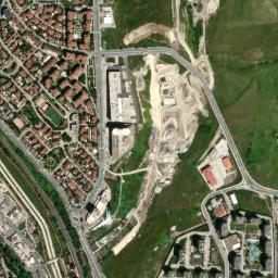 Drone Görünümü