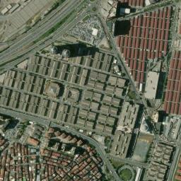 Drone Görünümü