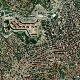 Drone Görünümü