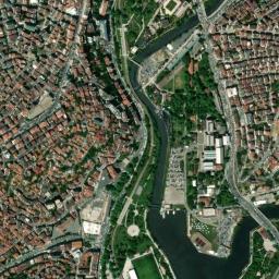 Drone Görünümü