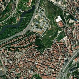 Drone Görünümü