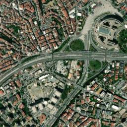 Drone Görünümü