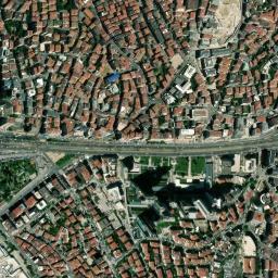 Drone Görünümü