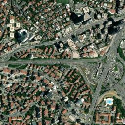 Drone Görünümü