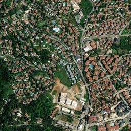 Drone Görünümü
