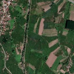 Karasu Mahallesi map(satellite map)