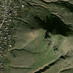 Urrut map(satellite map)