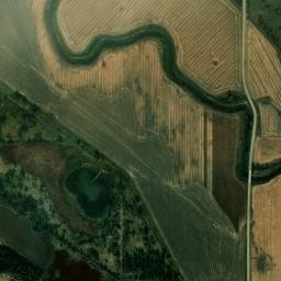 469 County Road 6, Ashland, NE 68003 High Resolution Satellite Map