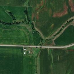 2808-2884 Illinois 135, Alexis, IL 61412 High Resolution Satellite Map