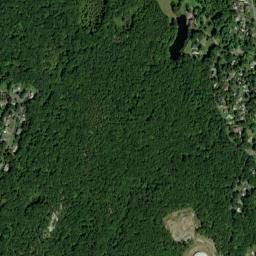 Quarry Heights New York High Resolution Satellite Map