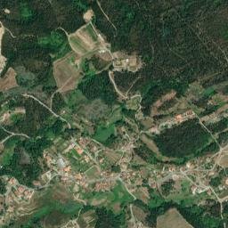 Moreira map(satellite map)