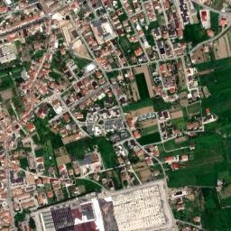 Airola map(satellite map)