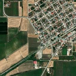 Fotolívos map(satellite map)