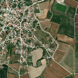 Genisséa map(satellite map)