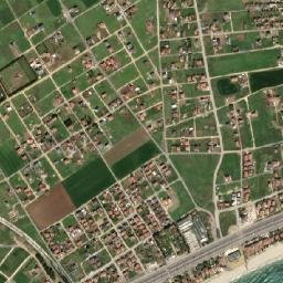 Drone Görünümü