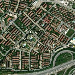Drone Görünümü