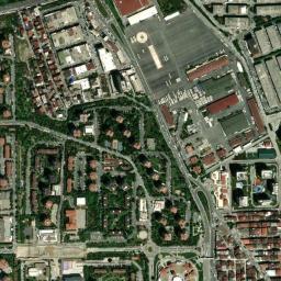 Drone Görünümü