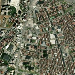 Drone Görünümü