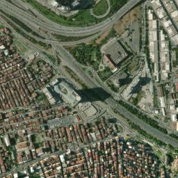 Drone Görünümü