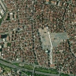 Drone Görünümü
