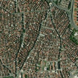 Drone Görünümü