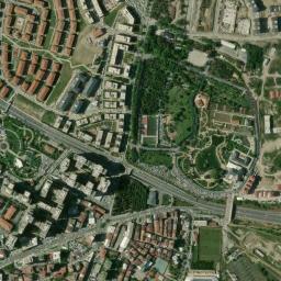Drone Görünümü