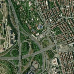Drone Görünümü