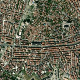 Drone Görünümü