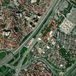 Drone Görünümü
