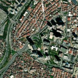 Drone Görünümü