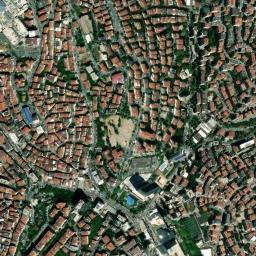 Drone Görünümü