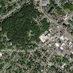 Newton map(satellite map)