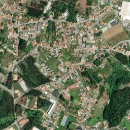 Sermonde map(satellite map)