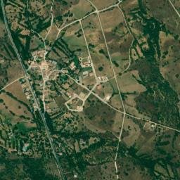 Pelayos del Arroyo map(satellite map)