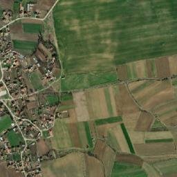 Dolno Orizari map(satellite map)