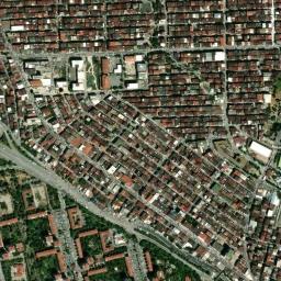 Drone Görünümü