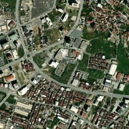 Drone Görünümü
