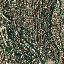Drone Görünümü