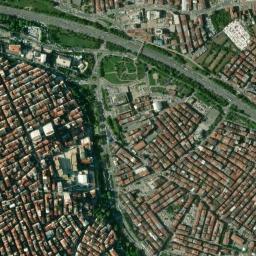 Drone Görünümü