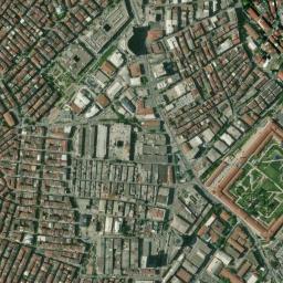 Drone Görünümü