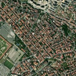Drone Görünümü