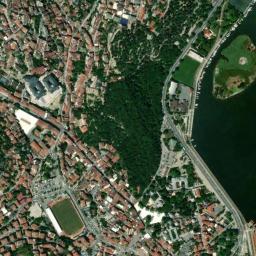 Drone Görünümü
