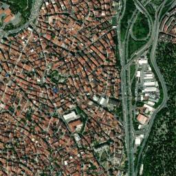 Drone Görünümü